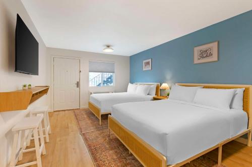 Americas Best Value Inn Tucson - image 12