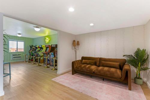 Americas Best Value Inn Tucson - image 10