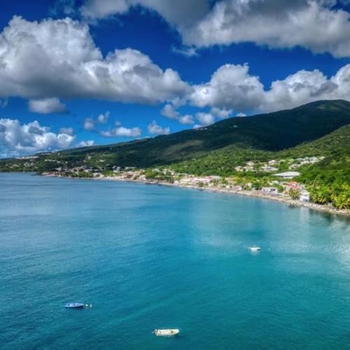 Villa IXORA in Pointe-Noire