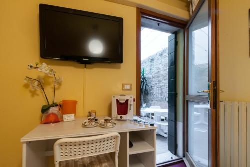 B&B Da Nina Venice, Benátky (fotografie 3)