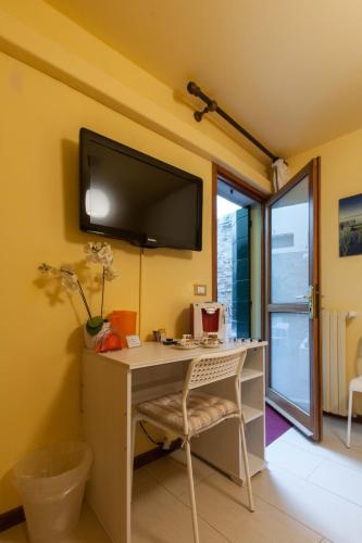B&B Da Nina Venice, Benátky (fotografie 6)
