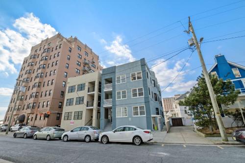 Escape to Raleigh Ave 3 Steps from the Beach