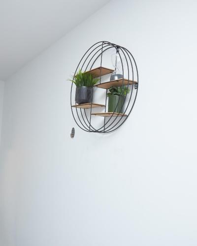 Luxury 2 Bedroom and bathroom in Central Manchester With Balcony, Manchester (zdjęcie 8)
