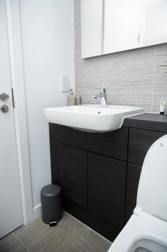 Luxury 2 Bedroom and bathroom in Central Manchester With Balcony, Manchester (zdjęcie 10)