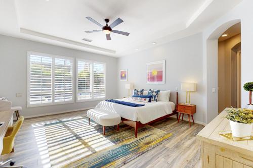 Carefree Living Permit# 50626 in Indio, USA