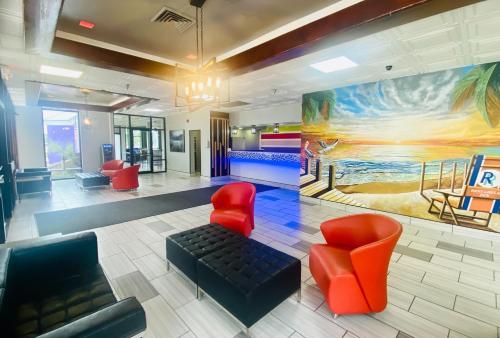 Quality Inn & Suites University Area - image 24