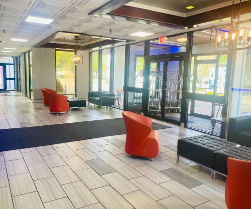 Quality Inn & Suites University Area - image 17