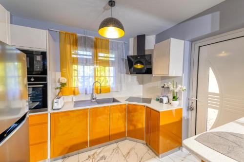 Villa IXORA in Pointe-Noire