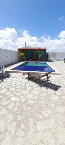Flat Brisa do Mar in Pitimbu