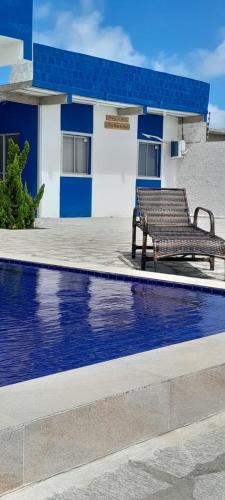 Flat Brisa do Mar in Pitimbu
