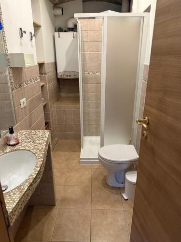  Il borghetto-2 in Grazzano Badoglio