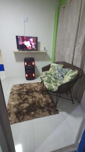 Flat Brisa do Mar in Pitimbu