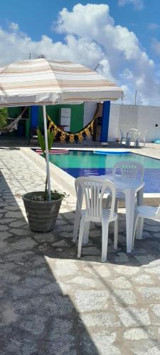 Flat Brisa do Mar in Pitimbu