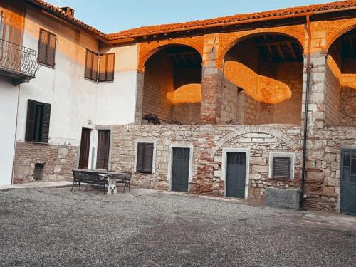  Il borghetto-2 in Grazzano Badoglio