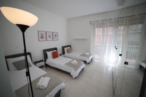 CozyNeat Hub, Turin (photo 6)