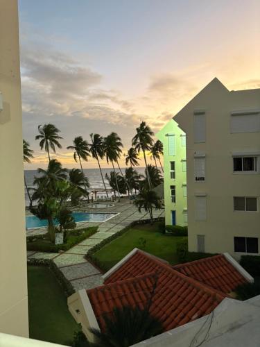 Albatros Cozy Apt in Juan Dolio Town Center