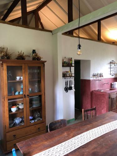 Iekārtas, Vinícola Três Batalhas (Vinicola Tres Batalhas) in Águas Da Prata