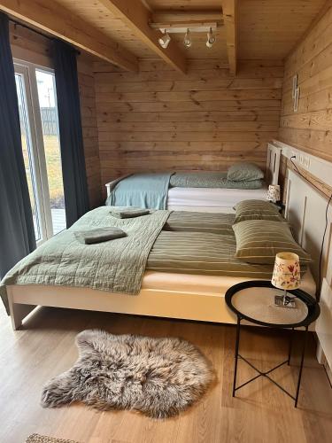 The Little Guesthouse Downtown - Keflavik Airport 3
