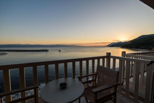 Archontiko Seaside Hotel-Beachfront Blue Experience - Afissos Archontiko Seaside Hotel-Beachfront Blue Experience - Afissos
