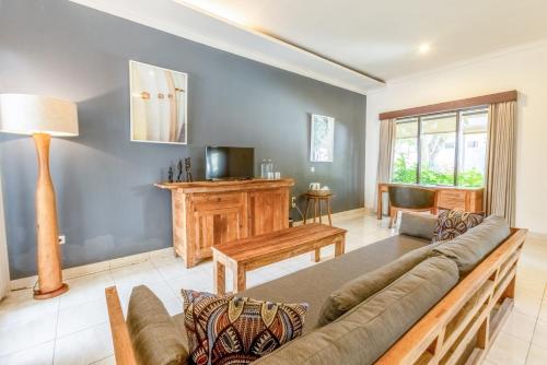 Hidden Valley Resort Bali19