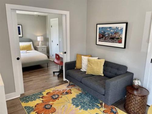 The Little Nest Charming Brookland Parking The Little Nest Charming Brookland Parking