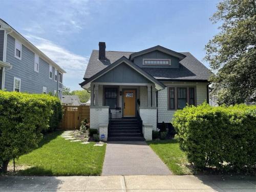 The Little Nest Charming Brookland Parking The Little Nest Charming Brookland Parking