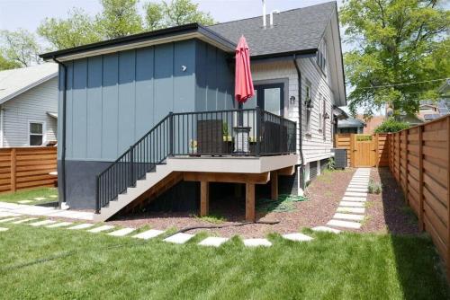 The Little Nest Charming Brookland Parking The Little Nest Charming Brookland Parking