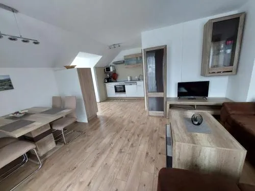 Ferienwohnung Gfrerer Althofen in Mariapfarr, Österreich