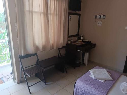 GIOTAS Apartments