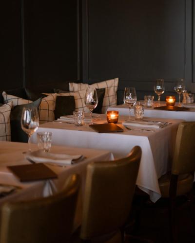 Daylesford Hotel – Daylesford, FL