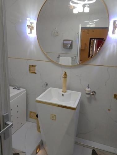 One-Bedroom Apartment image 4