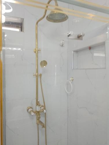 One-Bedroom Apartment image 2