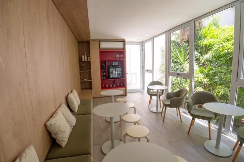 Aparthotel Trianon Recoleta, Buenos Aires (foto 6)