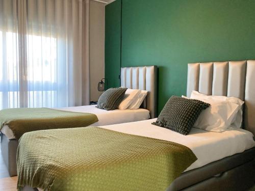 Flower Residence - Accommodation - Castelo de Paiva