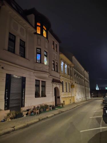 Pension Relax in Litomerice