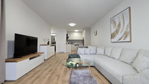 Apartmán 314, Trnava
