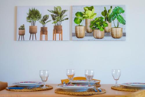 Food and beverages, Iside Apartment - piscina - vista mare in Crotone