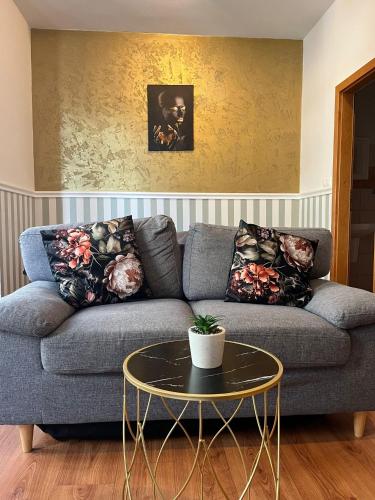 Butique Apartment in the city center, Bratislava