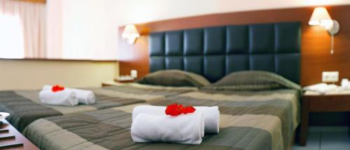 Belvedere Aeolis Hotel - image 8