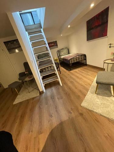 Berlin City 106 Duplex, Berlin (zdjęcie 2)