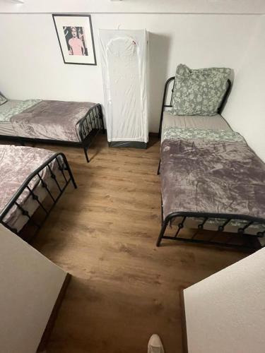 Berlin City 106 Duplex, Berlin (zdjęcie 5)