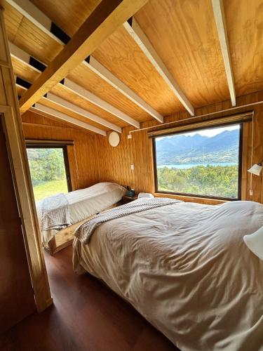 Twin Room with Private Bathroom