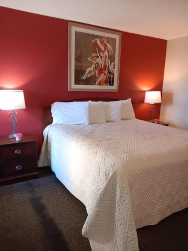 Victorian Inn in Cleveland (OK)