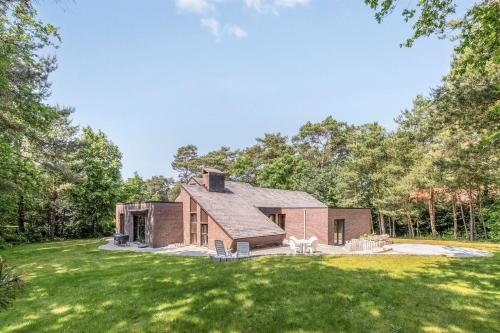 Ardilla - holiday house in an oasis of green, Heusden - Zolder (fotografie 2)