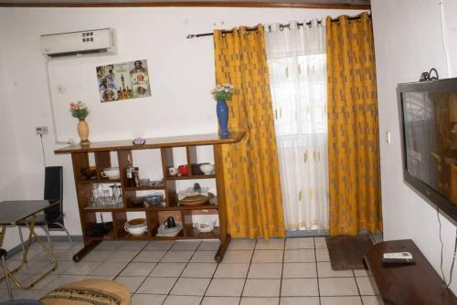 Studio Meublé Chic (Studio Meuble Chic) in Bonabekombo