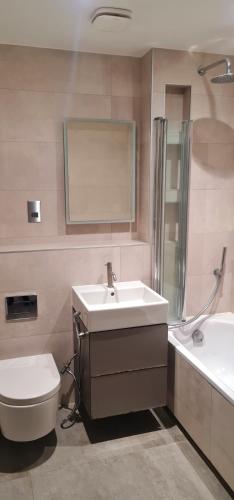 Traveleraddress - Crawford Place - image 10