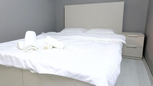 Rodax Residence, Istanbul (foto 10)