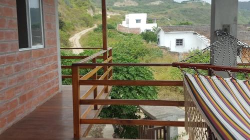 Casa Bonita Puerto Cayo in Puerto Cayo