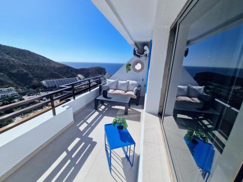 Canarian Oasis