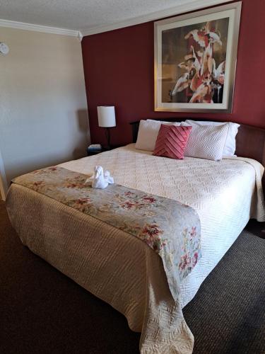 Victorian Inn in Jordan Valley